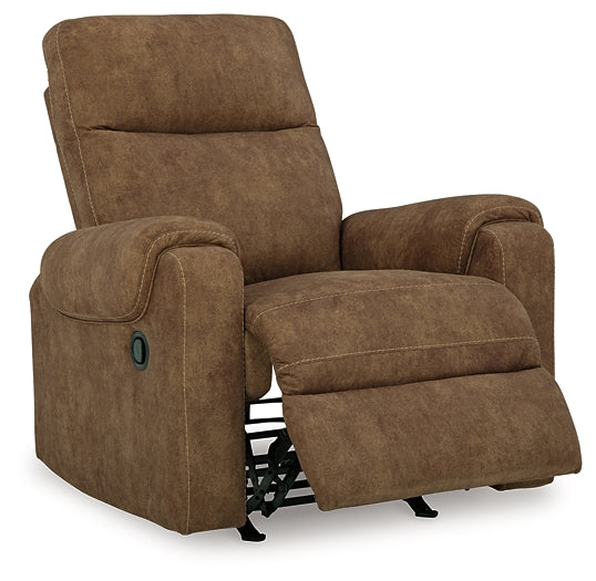 Edenwold Sofa, Loveseat and Recliner