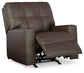 Barlin Mills Rocker Recliner