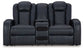 Fyne-Dyme Sofa, Loveseat and Recliner