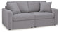 Modmax 2-Piece Loveseat