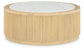 Camdill Round Cocktail Table