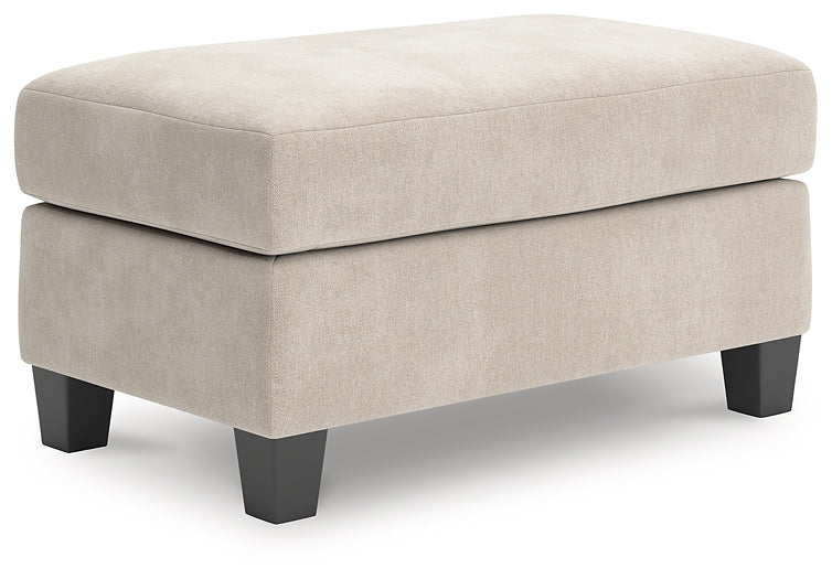 Willarae Ottoman