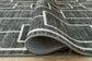 Elderland Washable Medium Rug