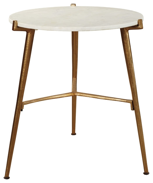 Chadton Accent Table