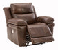 Edmar Sofa, Loveseat and Recliner