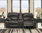 Dunwell Sofa and Loveseat