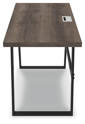 Arlenbry Home Office Small Desk