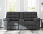 Wilhurst Sofa and Loveseat