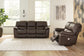 Leesworth Sofa and Loveseat