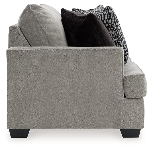 Deakin Sofa, Loveseat, Chair and Ottoman